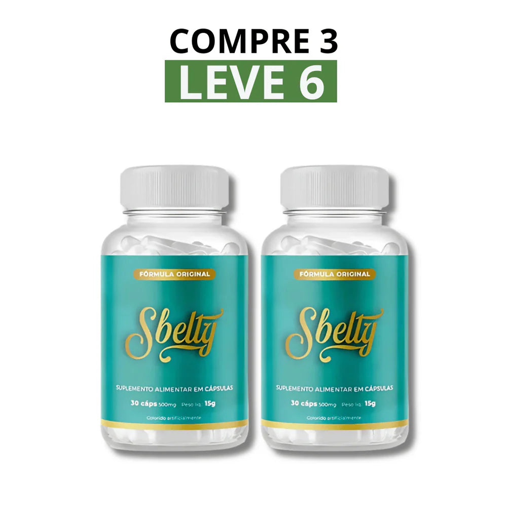 Sbelty – Apoio ao Controle de Peso e Estilo de Vida Saudável