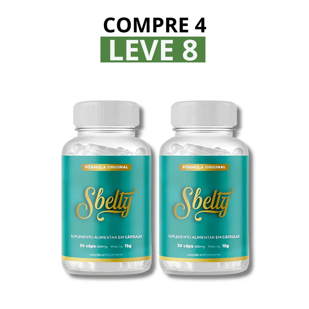 Sbelty – Apoio ao Controle de Peso e Estilo de Vida Saudável