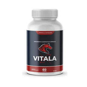 Vitala X - Controle, Desempenho e Confiança