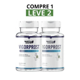 Vigorprost - Fórmula com Nutrientes Selecionados para o Bem-Estar da Próstata