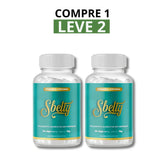 Sbelty – Apoio ao Controle de Peso e Estilo de Vida Saudável