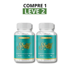 Sbelty – Apoio ao Controle de Peso e Estilo de Vida Saudável