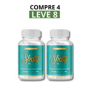 Sbelty – Apoio ao Controle de Peso e Estilo de Vida Saudável