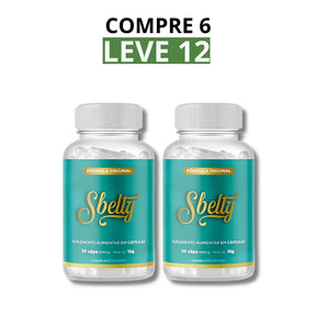 Sbelty – Apoio ao Controle de Peso e Estilo de Vida Saudável